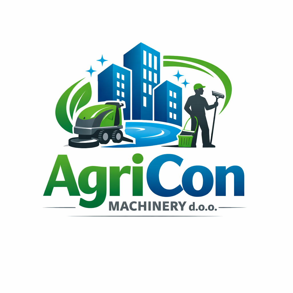 AgriCon Machinery d.o.o.