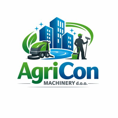 AgriCon Machinery d.o.o.
